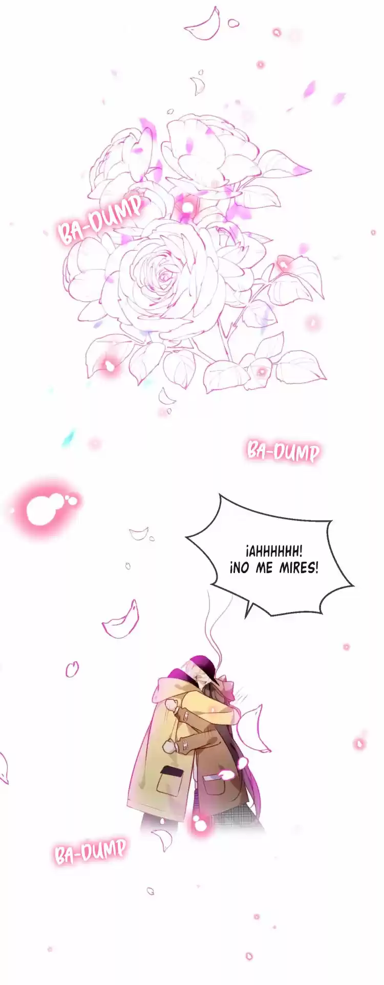 MI FÉNIX EN LA CIMA~ - Capítulo 101 - Página 6 - LectorTMOo
