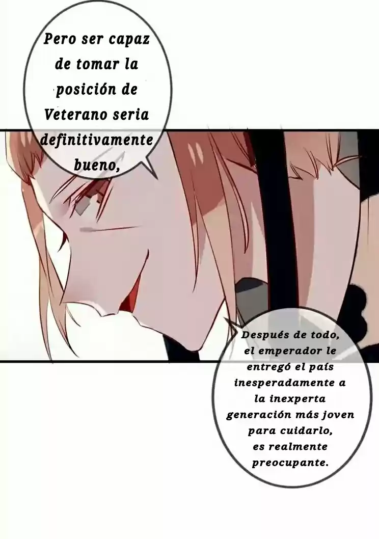 MI FÉNIX EN LA CIMA~ - Capítulo 11 - Página 10 - LectorTMOo