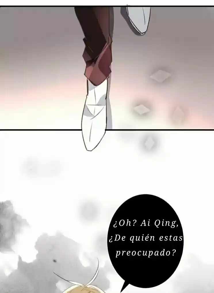 MI FÉNIX EN LA CIMA~ - Capítulo 11 - Página 11 - LectorTMOo