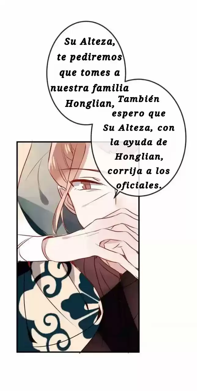MI FÉNIX EN LA CIMA~ - Capítulo 11 - Página 15 - LectorTMOo