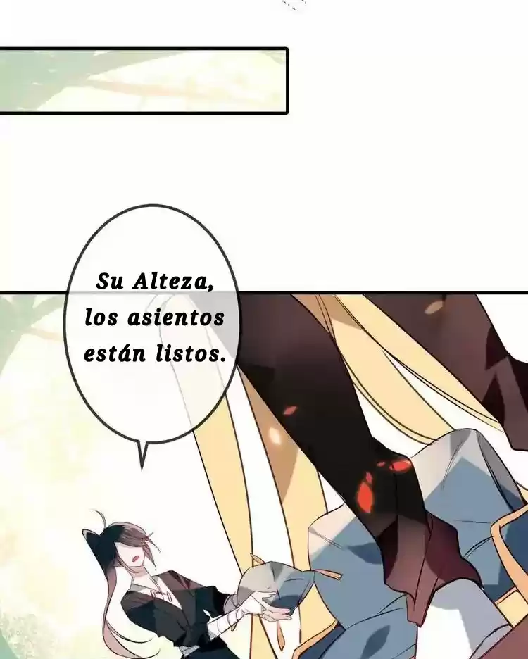 MI FÉNIX EN LA CIMA~ - Capítulo 11 - Página 21 - LectorTMOo