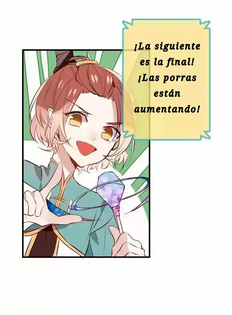 MI FÉNIX EN LA CIMA~ - Capítulo 11 - Página 26 - LectorTMOo