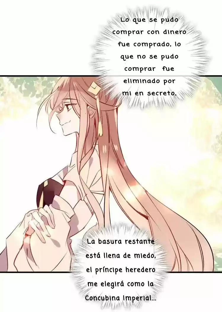 MI FÉNIX EN LA CIMA~ - Capítulo 11 - Página 27 - LectorTMOo