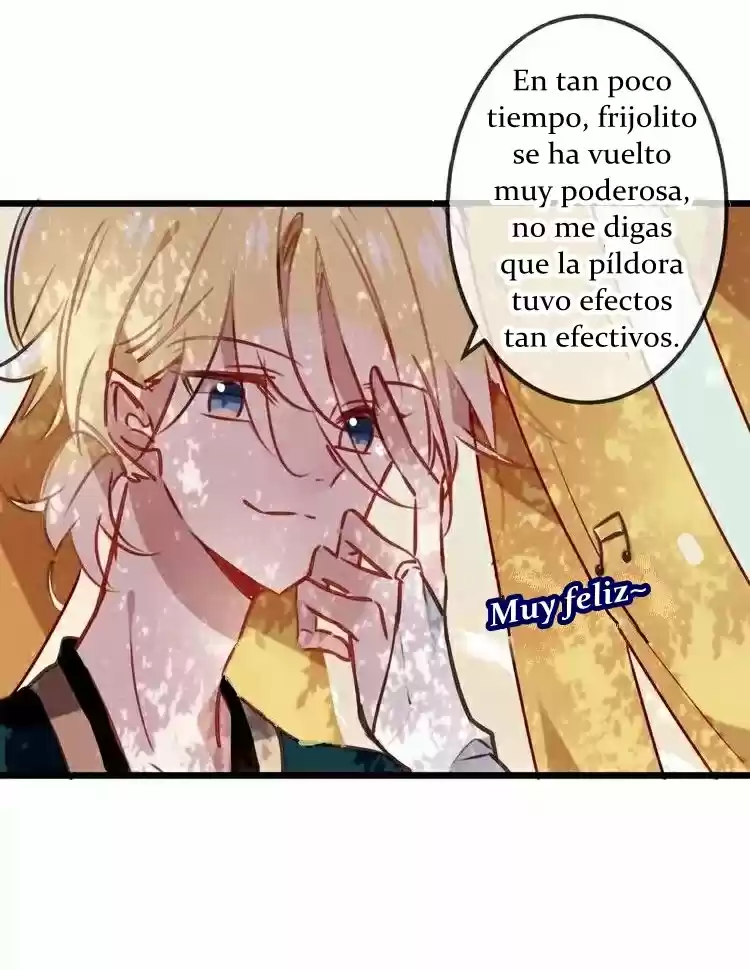 MI FÉNIX EN LA CIMA~ - Capítulo 12 - Página 31 - LectorTMOo