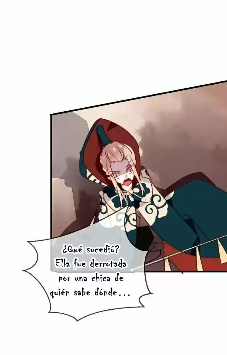 MI FÉNIX EN LA CIMA~ - Capítulo 12 - Página 33 - LectorTMOo