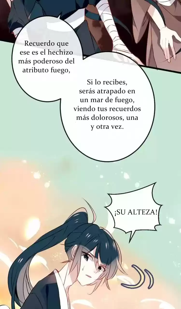 MI FÉNIX EN LA CIMA~ - Capítulo 13 - Página 4 - LectorTMOo