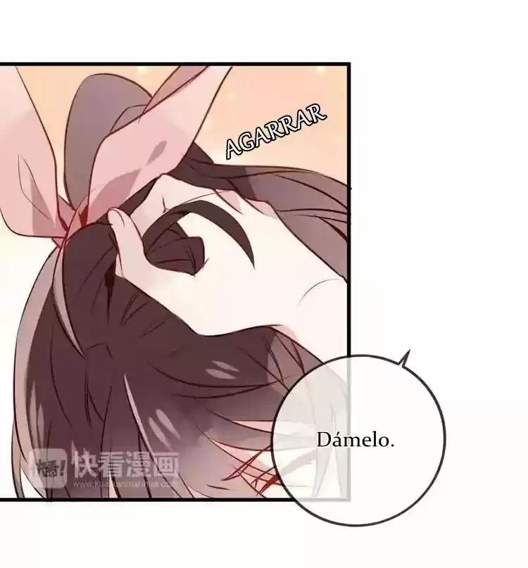 MI FÉNIX EN LA CIMA~ - Capítulo 13 - Página 27 - LectorTMOo