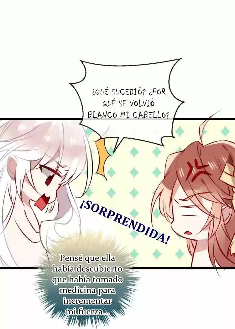 MI FÉNIX EN LA CIMA~ - Capítulo 14 - Página 15 - LectorTMOo