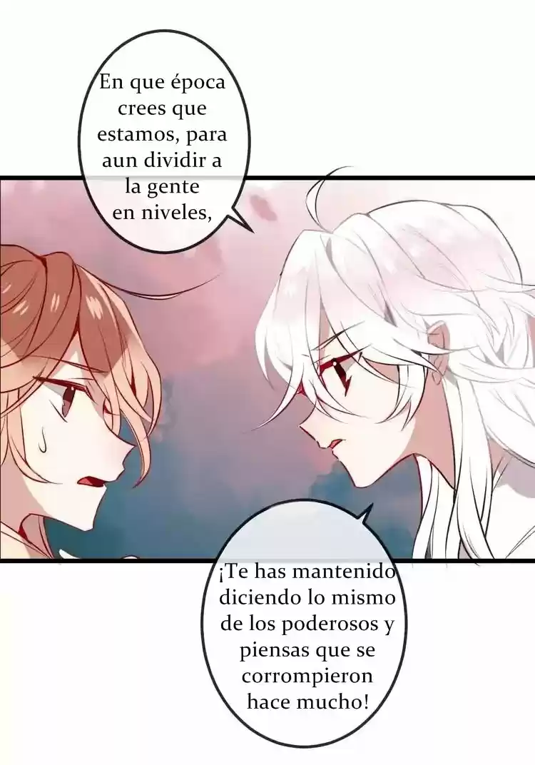 MI FÉNIX EN LA CIMA~ - Capítulo 14 - Página 17 - LectorTMOo
