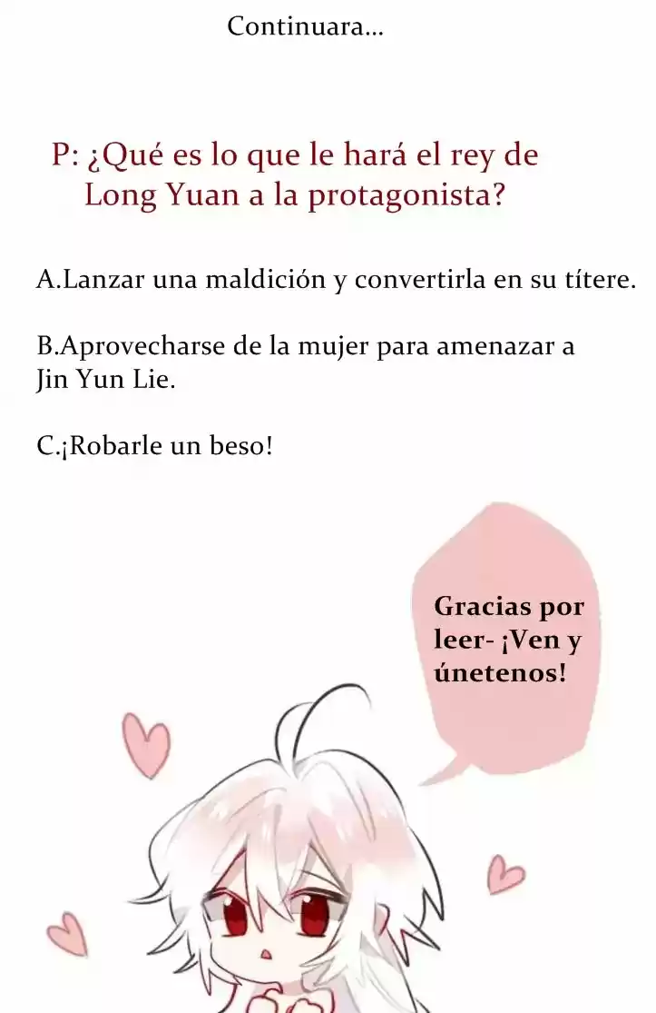 MI FÉNIX EN LA CIMA~ - Capítulo 14 - Página 27 - LectorTMOo