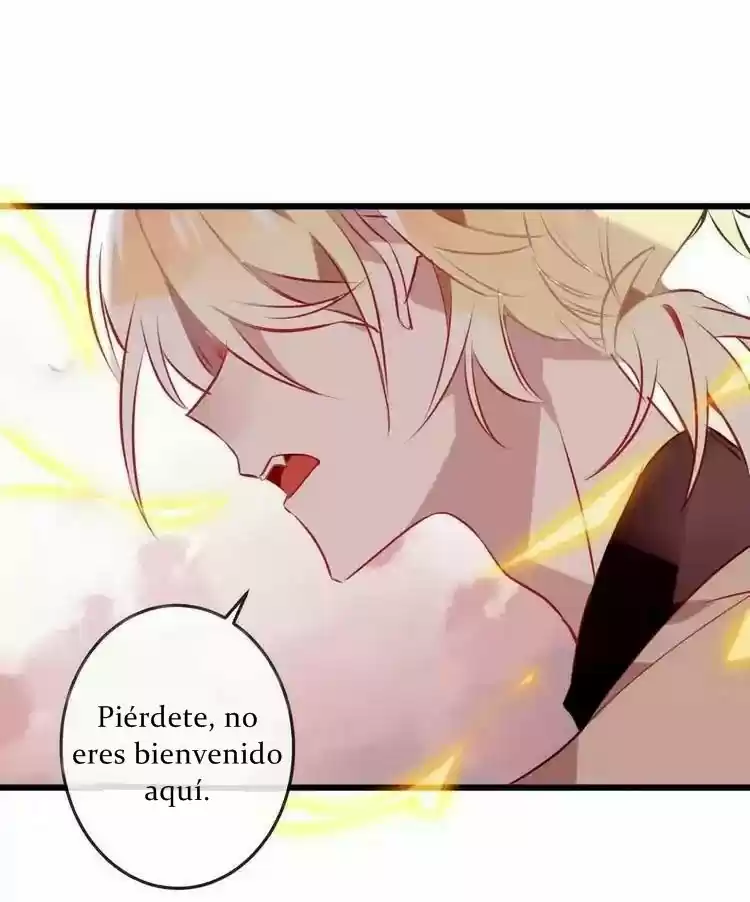 MI FÉNIX EN LA CIMA~ - Capítulo 15 - Página 19 - LectorTMOo