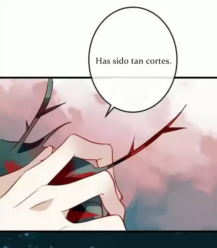 MI FÉNIX EN LA CIMA~ - Capítulo 15 - Página 20 - LectorTMOo