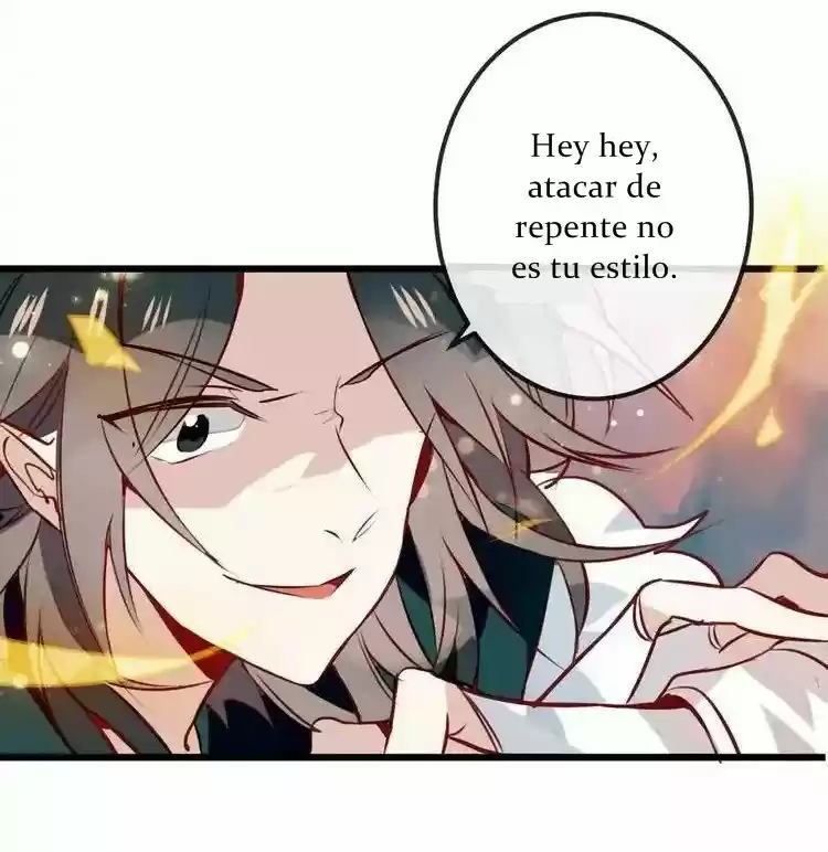 MI FÉNIX EN LA CIMA~ - Capítulo 15 - Página 24 - LectorTMOo