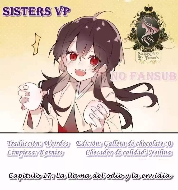 MI FÉNIX EN LA CIMA~ - Capítulo 17 - Página 1 - LectorTMOo