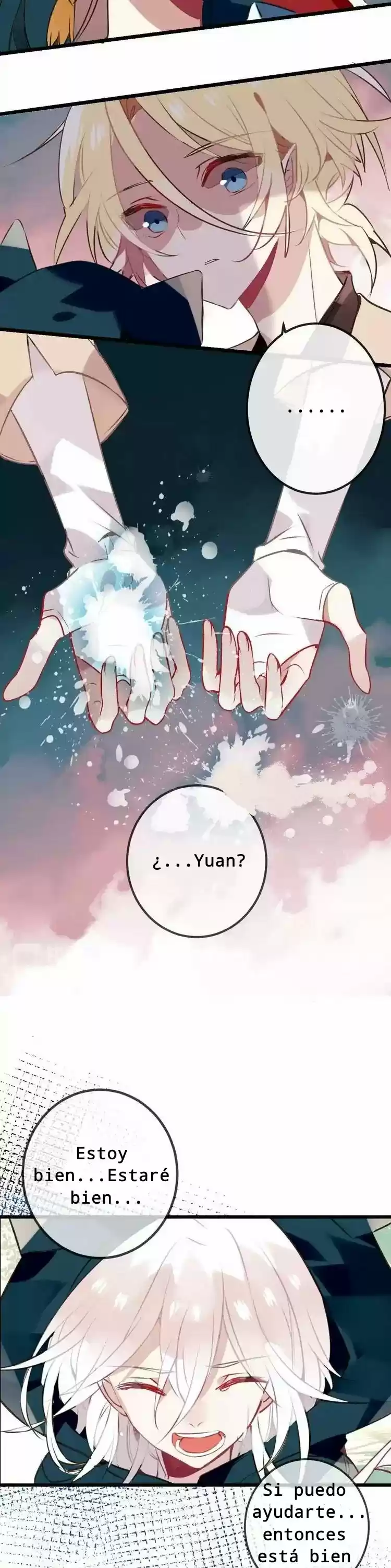 MI FÉNIX EN LA CIMA~ - Capítulo 17 - Página 16 - LectorTMOo