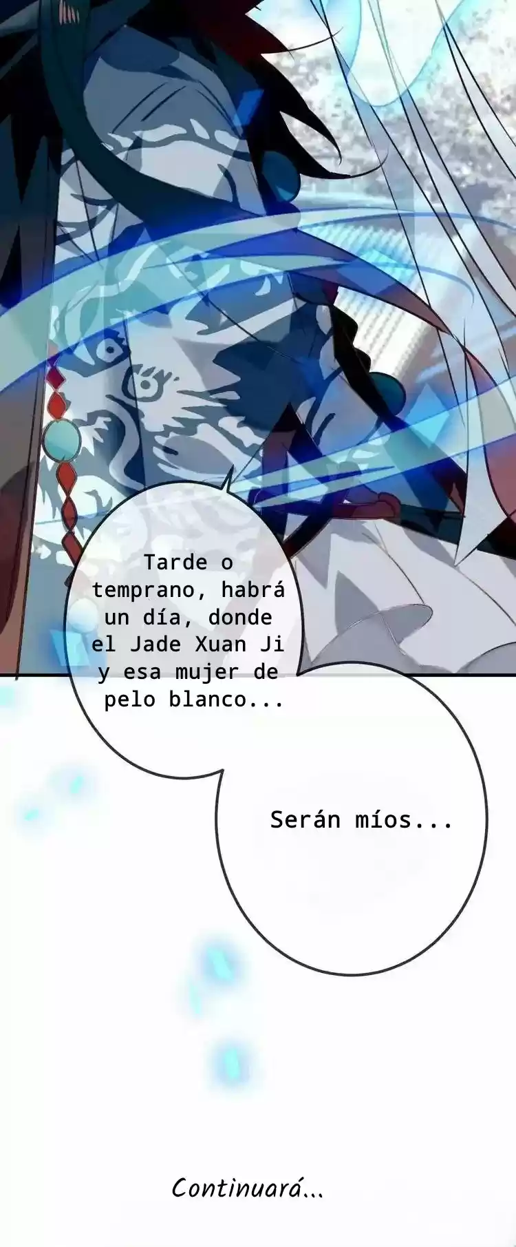 MI FÉNIX EN LA CIMA~ - Capítulo 17 - Página 21 - LectorTMOo