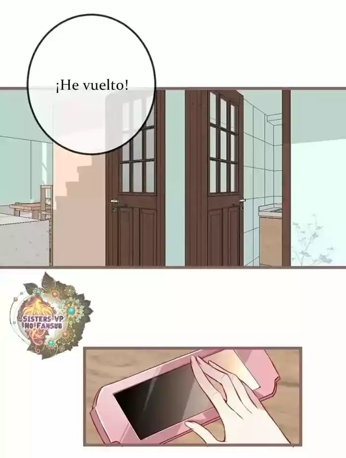 MI FÉNIX EN LA CIMA~ - Capítulo 18 - Página 8 - LectorTMOo