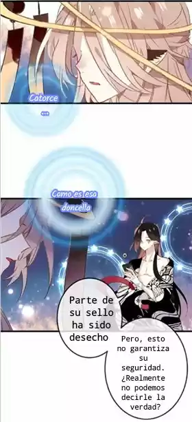 MI FÉNIX EN LA CIMA~ - Capítulo 19 - Página 26 - LectorTMOo
