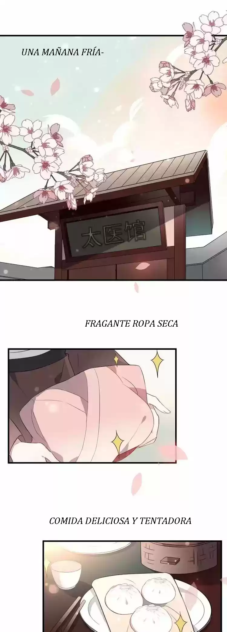 MI FÉNIX EN LA CIMA~ - Capítulo 2 - Página 3 - LectorTMOo