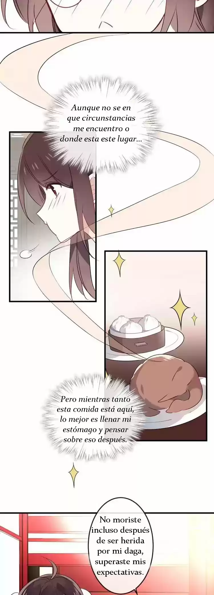 MI FÉNIX EN LA CIMA~ - Capítulo 2 - Página 7 - LectorTMOo