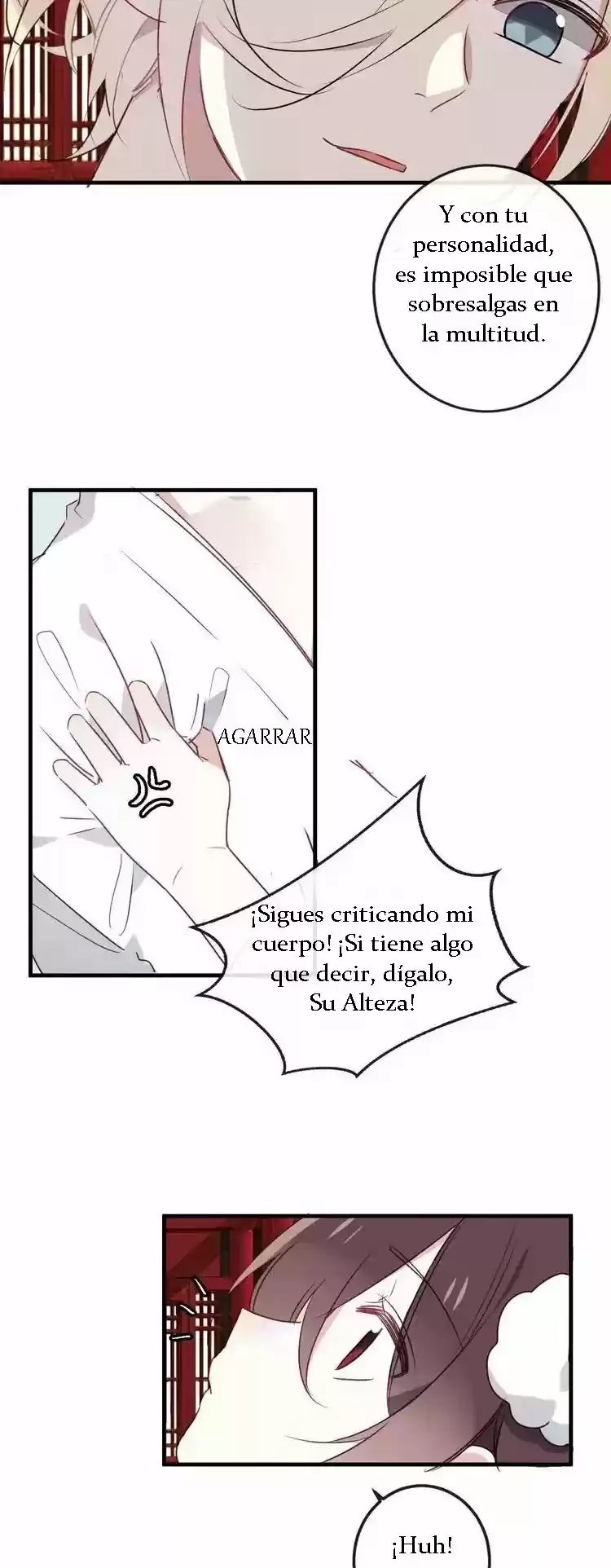 MI FÉNIX EN LA CIMA~ - Capítulo 2 - Página 11 - LectorTMOo