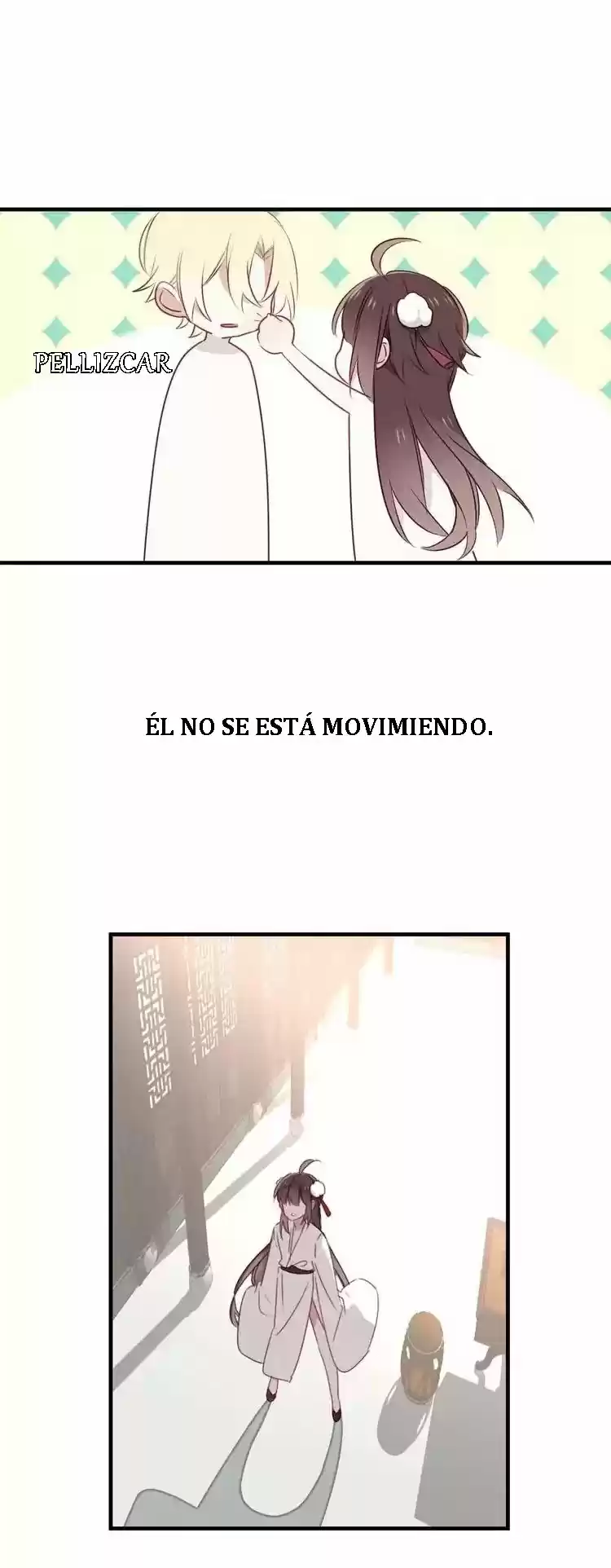 MI FÉNIX EN LA CIMA~ - Capítulo 2 - Página 13 - LectorTMOo