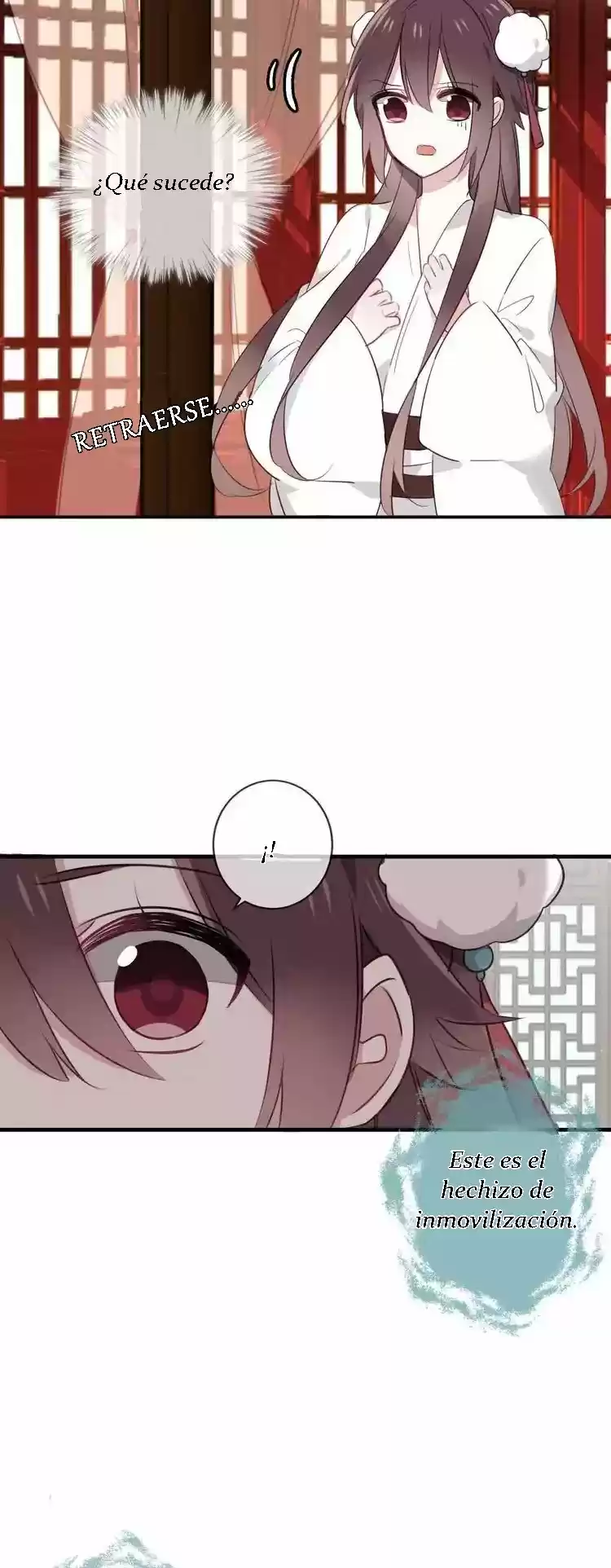 MI FÉNIX EN LA CIMA~ - Capítulo 2 - Página 15 - LectorTMOo