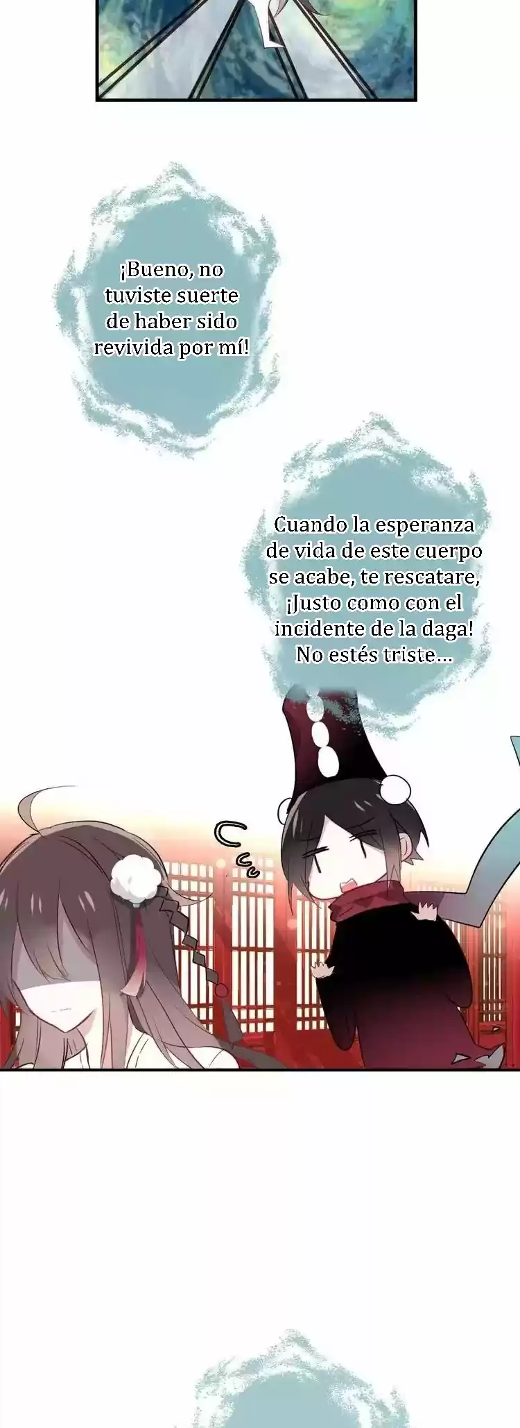 MI FÉNIX EN LA CIMA~ - Capítulo 2 - Página 21 - LectorTMOo
