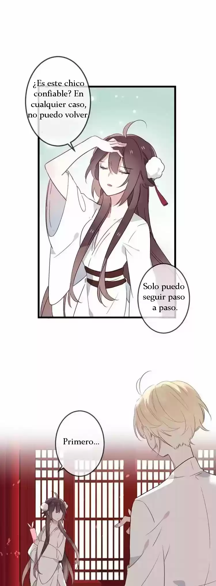 MI FÉNIX EN LA CIMA~ - Capítulo 2 - Página 30 - LectorTMOo