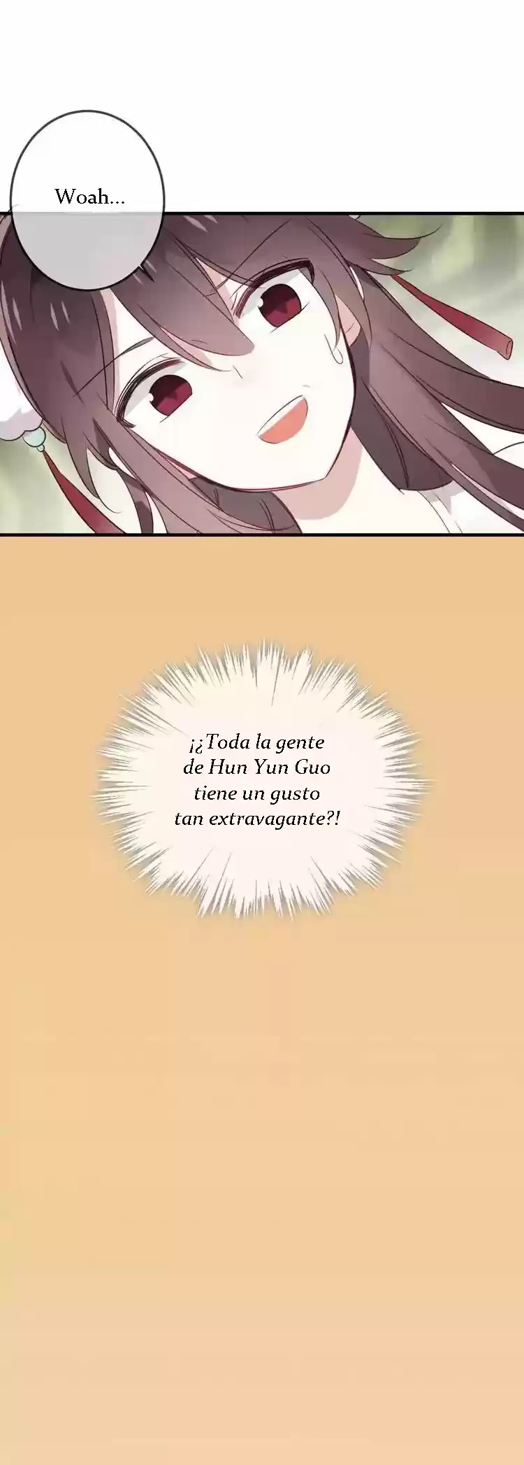 MI FÉNIX EN LA CIMA~ - Capítulo 2 - Página 37 - LectorTMOo
