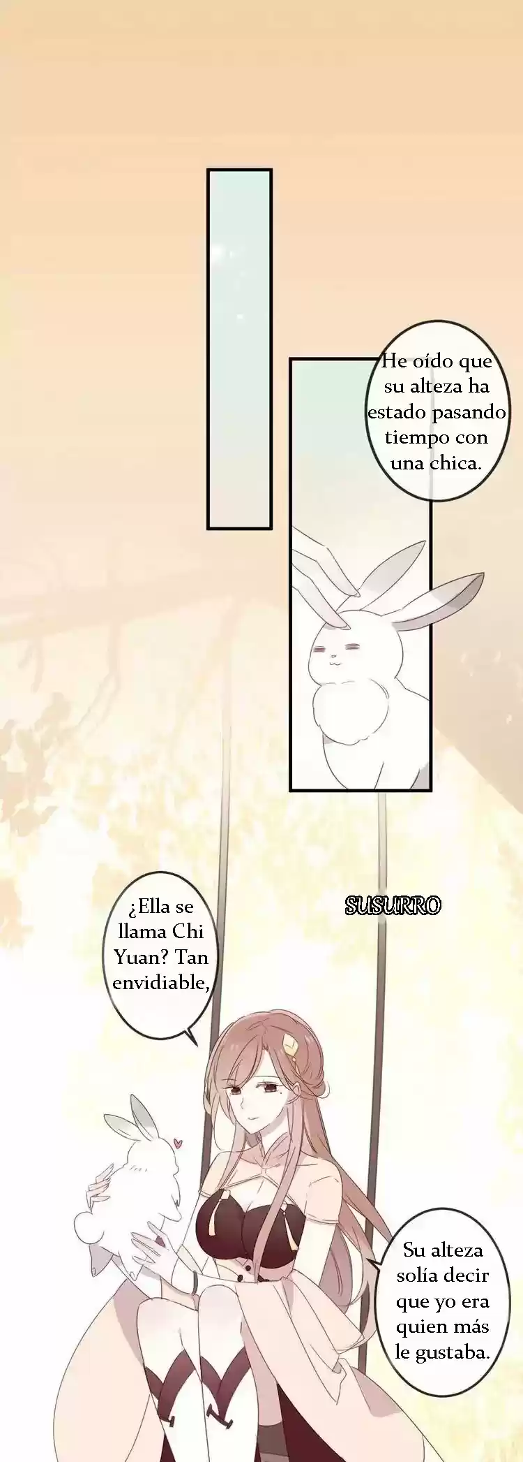 MI FÉNIX EN LA CIMA~ - Capítulo 2 - Página 38 - LectorTMOo