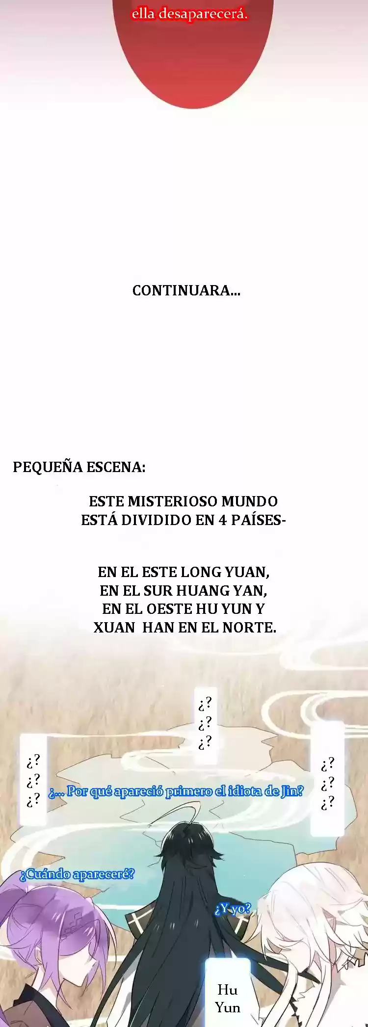 MI FÉNIX EN LA CIMA~ - Capítulo 2 - Página 40 - LectorTMOo