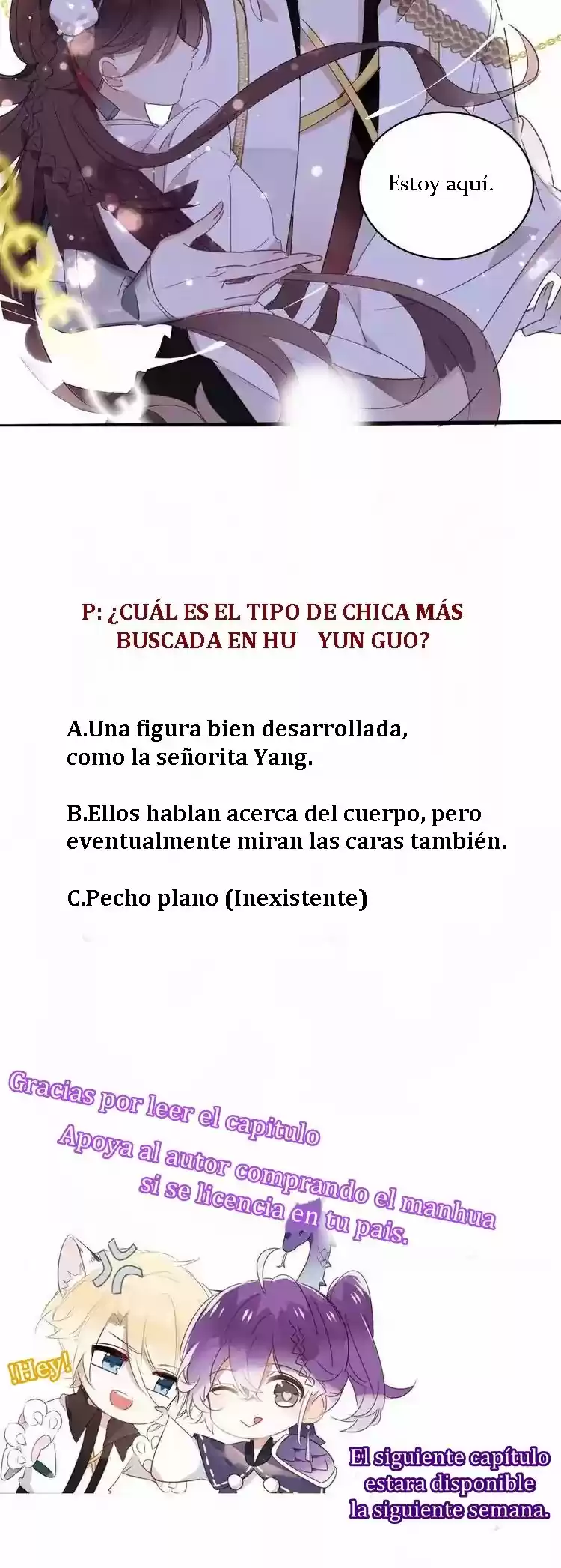 MI FÉNIX EN LA CIMA~ - Capítulo 2 - Página 43 - LectorTMOo