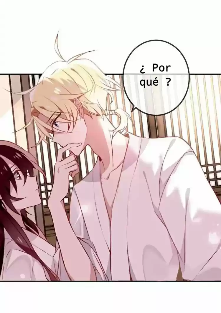MI FÉNIX EN LA CIMA~ - Capítulo 20 - Página 18 - LectorTMOo