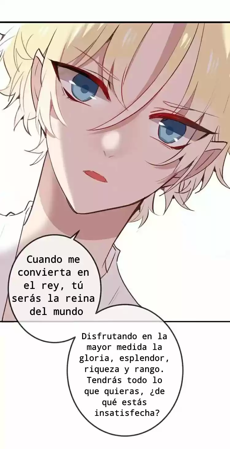 MI FÉNIX EN LA CIMA~ - Capítulo 20 - Página 19 - LectorTMOo