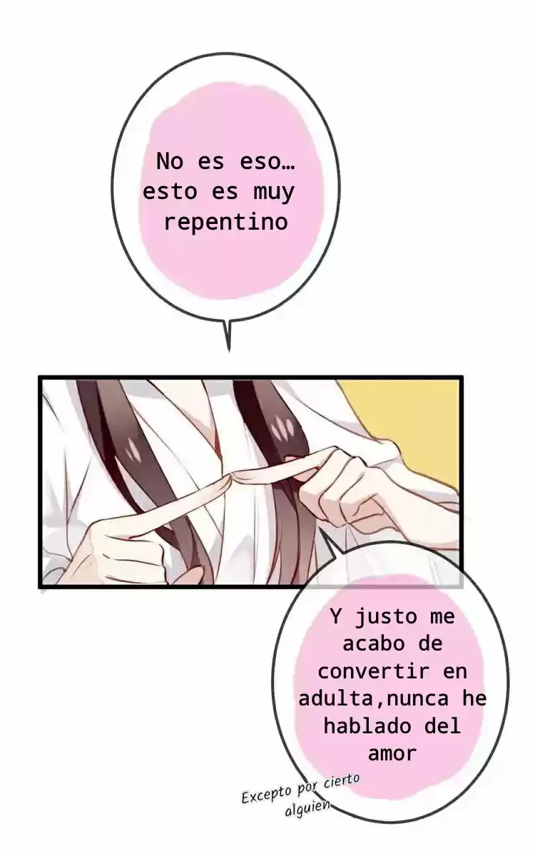 MI FÉNIX EN LA CIMA~ - Capítulo 20 - Página 20 - LectorTMOo