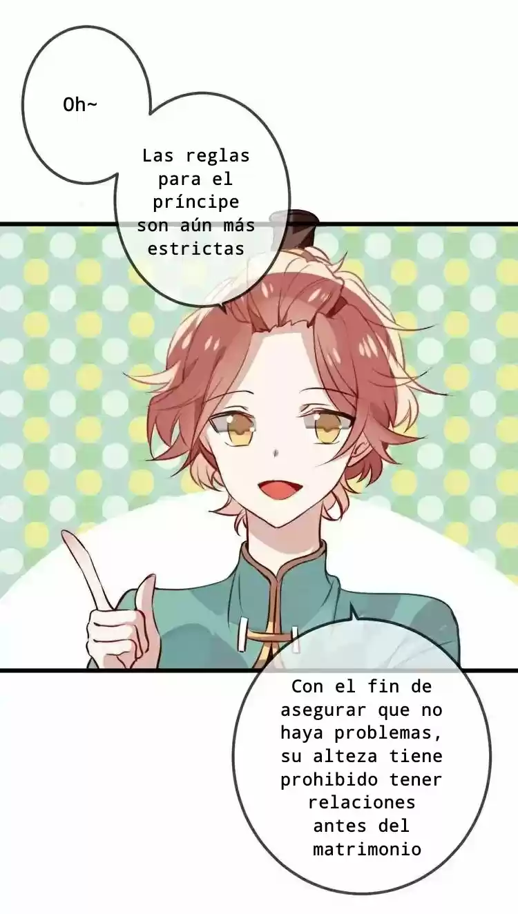 MI FÉNIX EN LA CIMA~ - Capítulo 20 - Página 25 - LectorTMOo