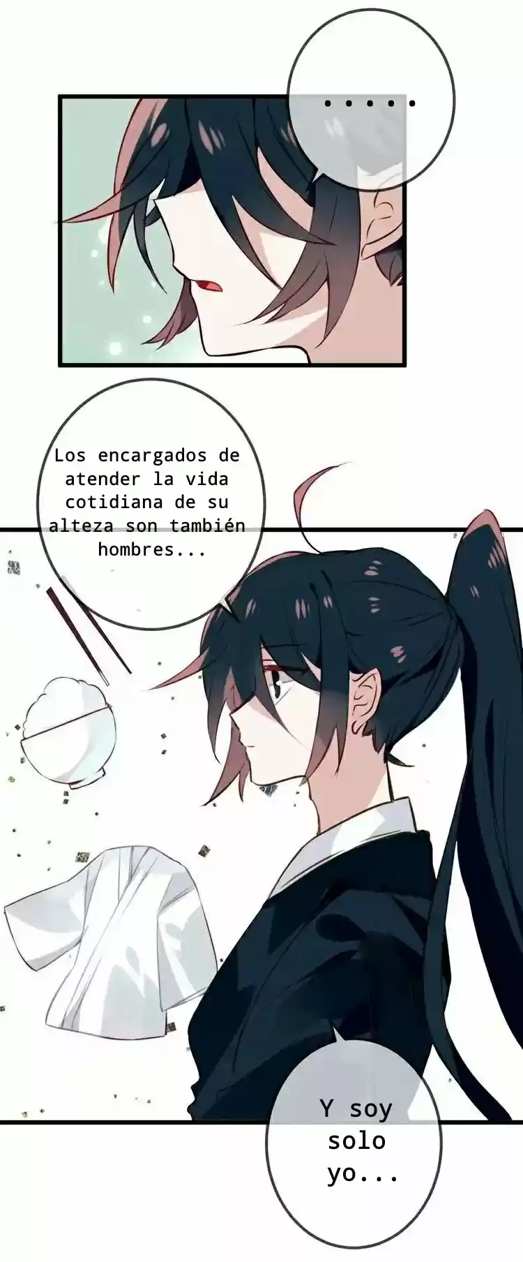 MI FÉNIX EN LA CIMA~ - Capítulo 20 - Página 29 - LectorTMOo