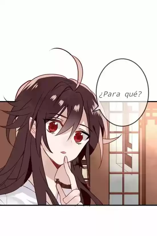 MI FÉNIX EN LA CIMA~ - Capítulo 21 - Página 4 - LectorTMOo