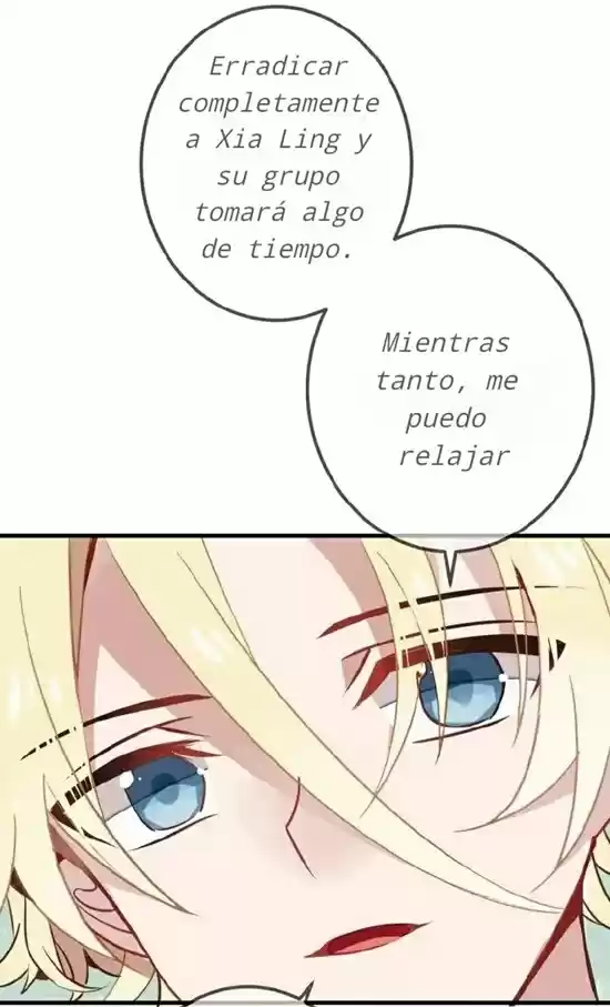 MI FÉNIX EN LA CIMA~ - Capítulo 21 - Página 5 - LectorTMOo