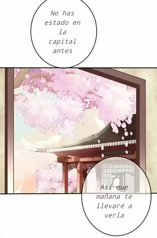 MI FÉNIX EN LA CIMA~ - Capítulo 21 - Página 6 - LectorTMOo
