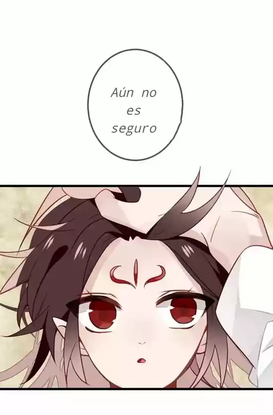 MI FÉNIX EN LA CIMA~ - Capítulo 21 - Página 9 - LectorTMOo
