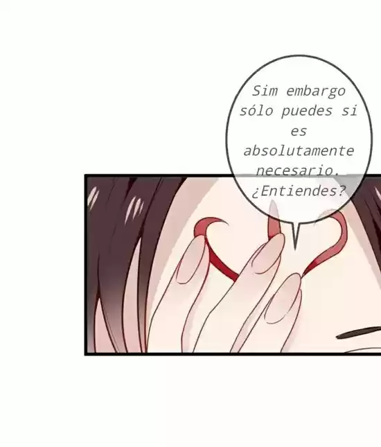 MI FÉNIX EN LA CIMA~ - Capítulo 21 - Página 11 - LectorTMOo