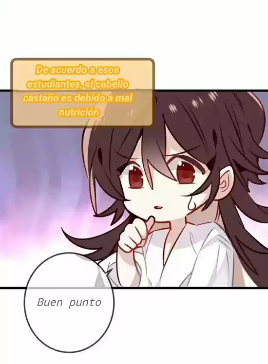 MI FÉNIX EN LA CIMA~ - Capítulo 21 - Página 15 - LectorTMOo