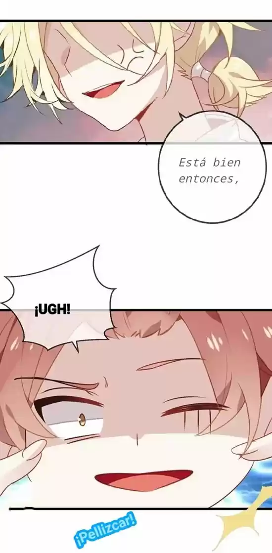 MI FÉNIX EN LA CIMA~ - Capítulo 21 - Página 18 - LectorTMOo