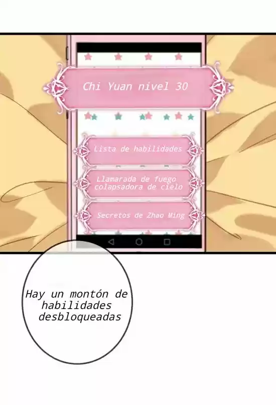 MI FÉNIX EN LA CIMA~ - Capítulo 21 - Página 25 - LectorTMOo