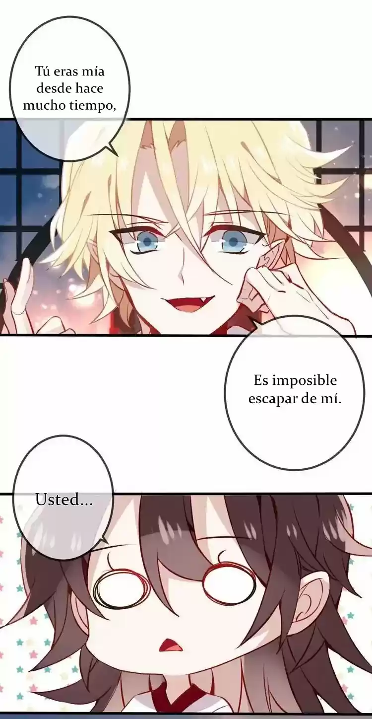 MI FÉNIX EN LA CIMA~ - Capítulo 22 - Página 41 - LectorTMOo