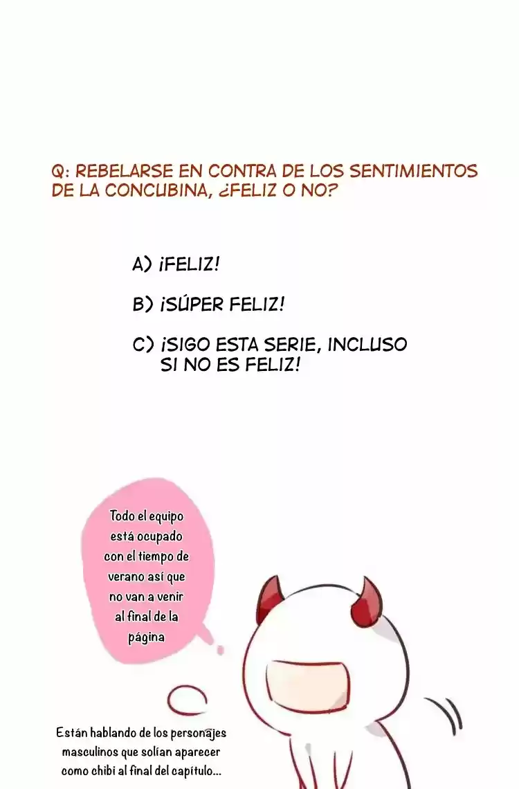 MI FÉNIX EN LA CIMA~ - Capítulo 22 - Página 43 - LectorTMOo