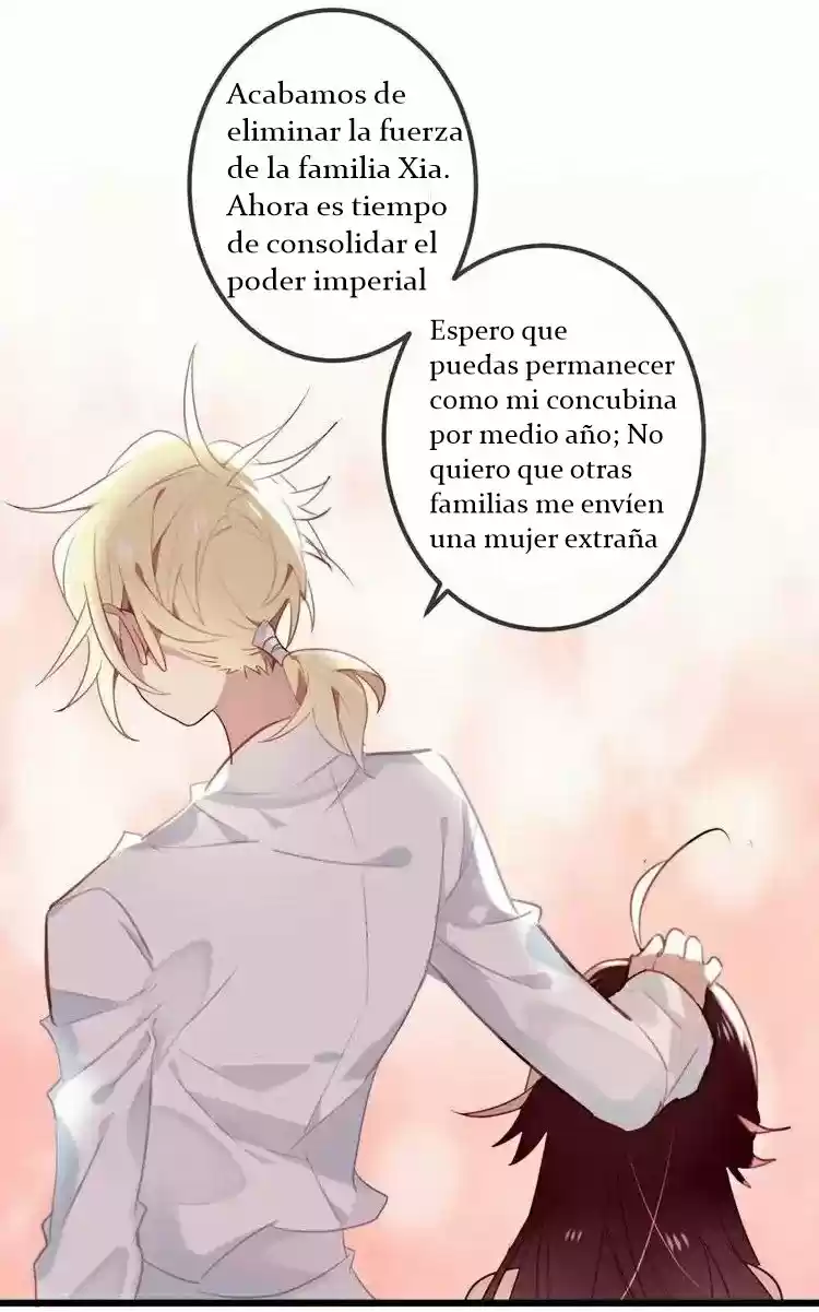 MI FÉNIX EN LA CIMA~ - Capítulo 23 - Página 28 - LectorTMOo