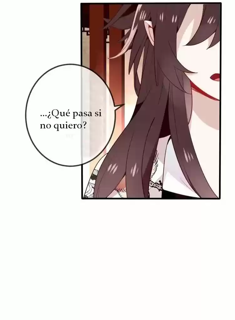 MI FÉNIX EN LA CIMA~ - Capítulo 23 - Página 31 - LectorTMOo